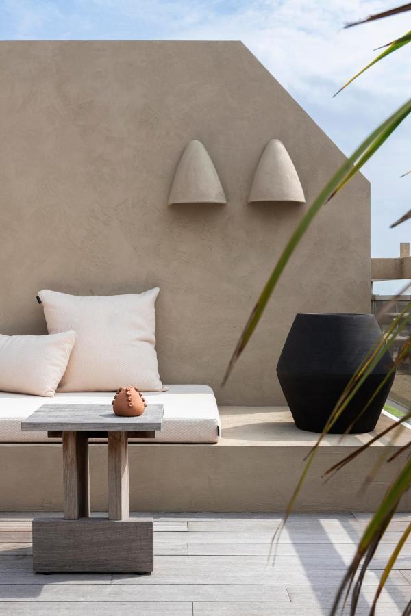 Loft Living Parkview Suite Nieuwpoort Exterior foto